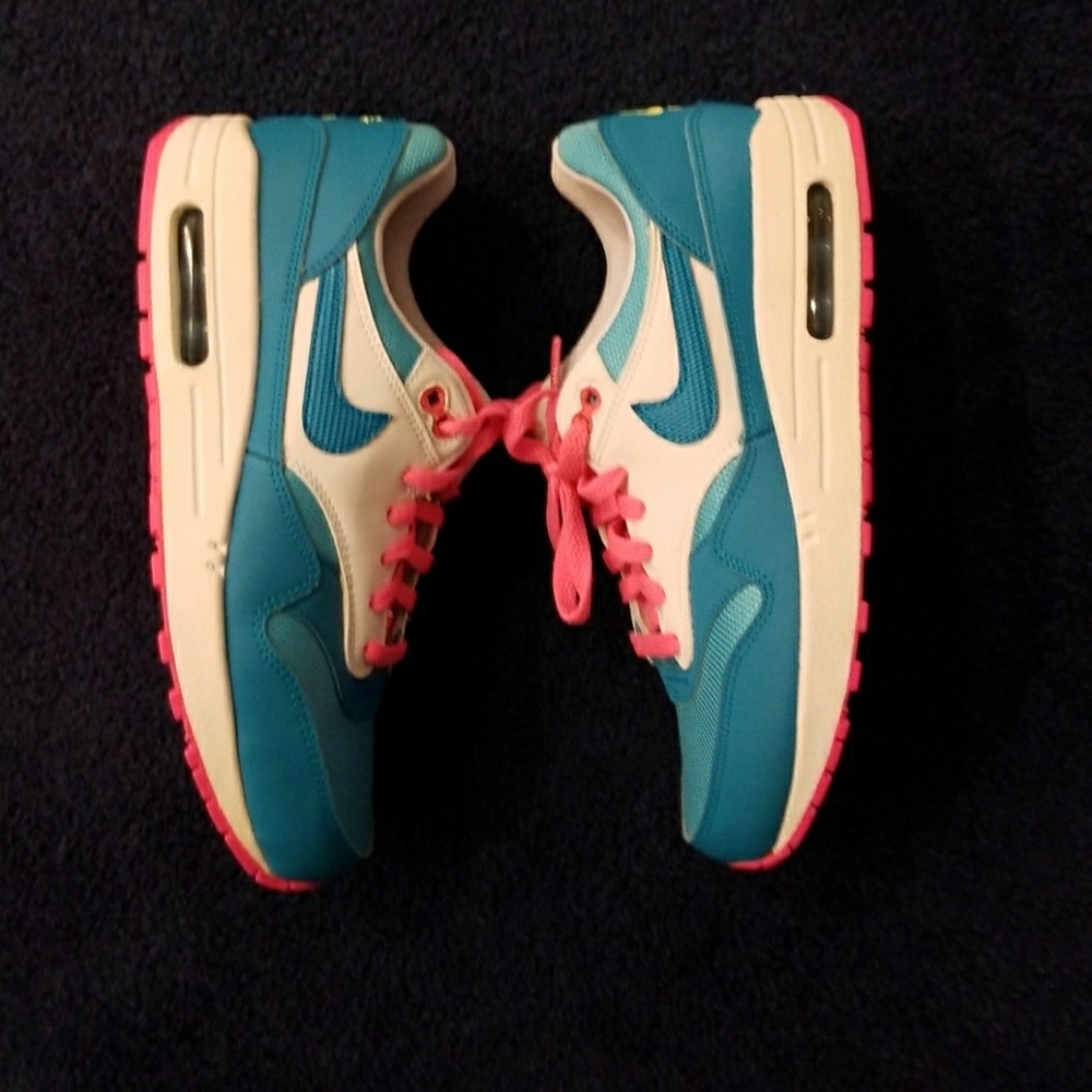 Nike Air Max